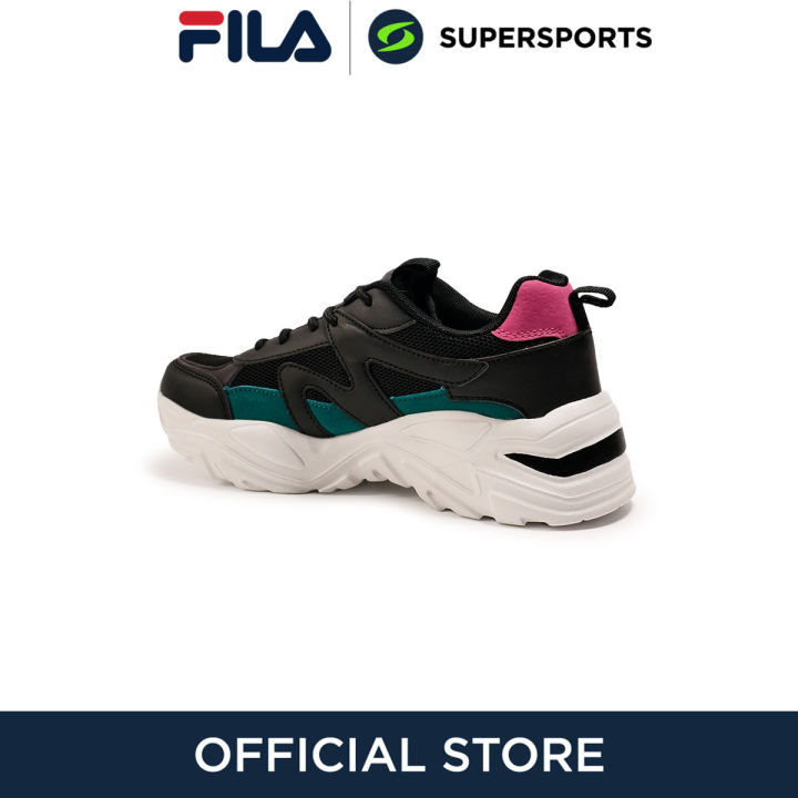 fila-ziga-รองเท้าลำลองผู้หญิง