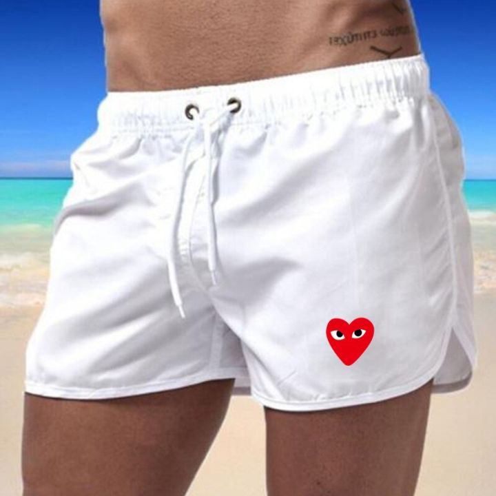 y2k-mens-and-womens-sports-shorts-beach-fashion-shorts-swimming-training-cycling-fishing-running-travel-party