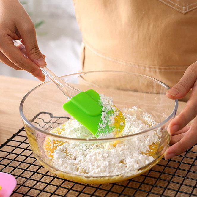 heat-resistant-silicone-cake-baking-butter-spatula-mixing-scraper-kitchen-tools
