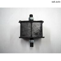 ยางแท่นเครื่องหน้าซ้าย DAIHATSU S38,S40 12361-87502 A+JKP อะไหล่รถยนต์