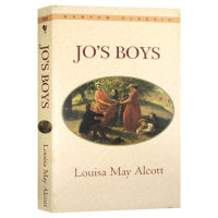 Joes boys English original Jos boys full English literary novels English books