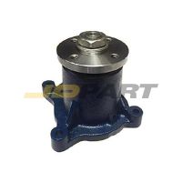 Premium Quality Water Pump ME391343 Fit For Mitsubishi 6D31 Engine Kato HD700-5 Kobelco 200