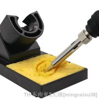 hk◄◘♠  Soldering Iron Sponge Welding Solder Cleaning for