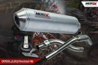 ท่อMoto-X - CRF250l/CRF250Rally Powerbomb