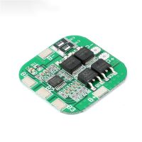 【YF】 4S 14.8V 16.8V Protection Board  Li-ion Lithium Battery 18650 Charger PCB BMS PCM Charging 10A