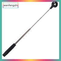 wenfengzhi 1PC อัตโนมัติ telescopic อุปกรณ์กอล์ฟแบบพกพา Pick up Club Golf Ball