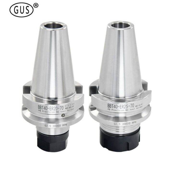 High Precision 0.002 BBT30 BBT40 Holder BT30 BT40 ER16 ER20 ER25 ER32 ...