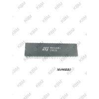 Integrated Circuit (IC) M491BB1 M38123M4-054SP M38123M6-254SP M38127M8-158SP M38198MCA809FP