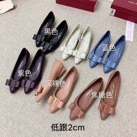 2023 new FRGM FFRR viva series 2.0CM high heels