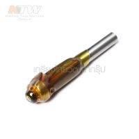 MAKITA ดอกเร้าเตอร์BB.FLUSH TRIMMING BIT 10E ( MP3601B522 )