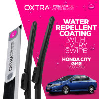 Trapo Hydrophobic Car Wiper Blade Honda City GM2 (2008-2013)