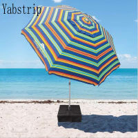 Patio Umbrella Base Stand Portable Umbrella Parasol Heavy Weight Bag For Outdoor Garden Beach Camping