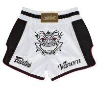 กางเกงมวย Muay Thai Shorts - BS1712 Vanorn