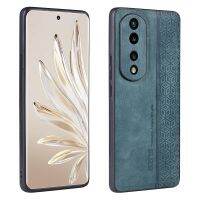 เครื่องประดับน่ารักๆสไตล์คลาสสิคเคสสำหรับ Honor 80 Pro SE 70 Pro + 60 X30 X9 X40GT Magic 4 Lite เคสนิ่ม X40i X40 80Pro Honor80 80SE 80GT ปลอกเคสป้องกัน70 Pro