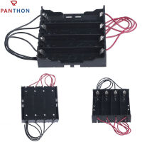 PANTHON 4 3.7V 18650ไฟสตูดิโอ LED