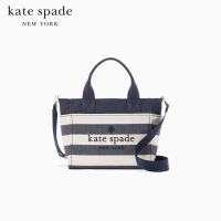 KATE SPADE NEW YORK JETT SMALL TOTE KB696 กระเป๋าถือ