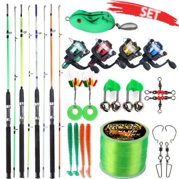 Shop Fishing Rod Spinning 9kaki online - Jan 2024