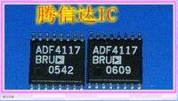 ♛◎ Free Delivery ADF4117BRU TSSOP16 SOP