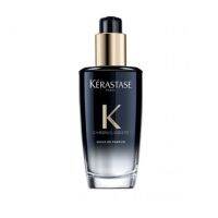 Kerastase Chronologiste Huile De Parfum Fragrant-In-Oil (Lengths and Ends) 100 ml. พร้อมเพิ่มความชุ่มชื้น นุ่มสลวย เปล่งประกายเงางาม ช่วยลดความแห้งกระด้าง โดยเฉพาะบริเวณปลายผม