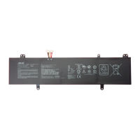 แบตเตอรี่ อัสซุส - Asus battery เกรด Original สำหรับรุ่น Asus VivoBook K410U S410U X411U , Part # B31N1707