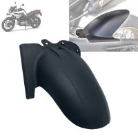 สำหรับ BMW F750GS F850GS ADV รถจักรยานยนต์บังโคลนหลังพิทักษ์โคลนล้อ Hugger สาดยามปก F 750GS 850GS 750 850 GS 2018 2019