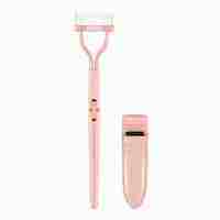 Beauty Tools Marianne Eyelash Curler Set Curly And Curler L0W4 Z6M1 Shaping Combination Comb Eyelash U8C3