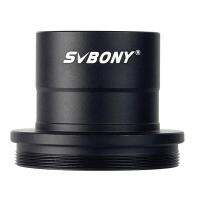 Svbony อะแดปเตอร์เมาท์กล้องโทรทรรศน์ พร้อมเกลียว M42 1.25 นิ้ว สําหรับ Nikon Canon Sony 5211028✲