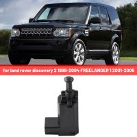 XKB000010 Brake Light Switch Control Release Switch for Land Rover Discovery 2 1999-2004 FREELANDER 1 2001-2006