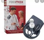 MÁY ĐO HUYẾT CƠ ROSSMAX