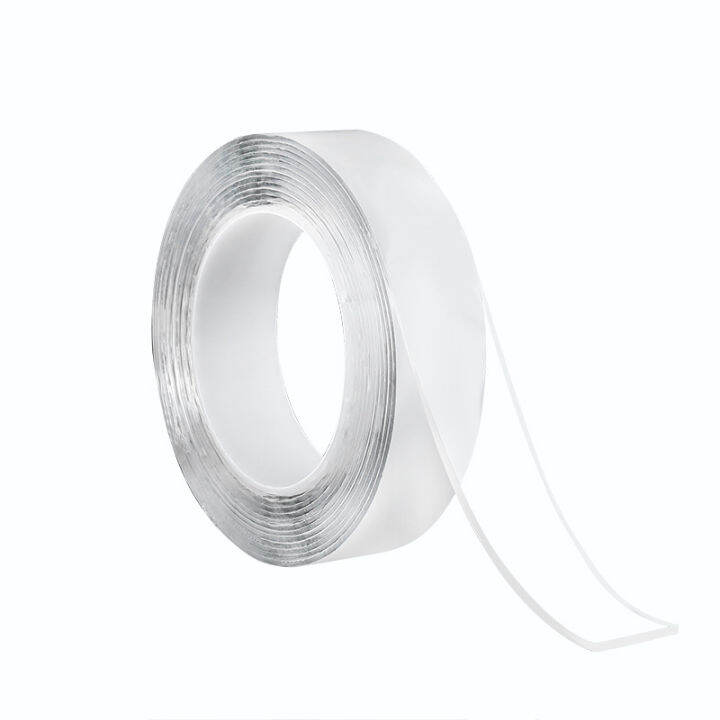 snail-life-nano-tape-seamless-double-sided-tape-waterproof-strong-adhesive-tape