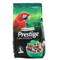 อาหารนกเเก้ว 2.5 kg. versele laga prestige premium loro parque ส่งไว