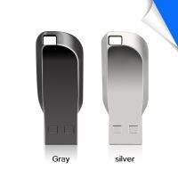 【CW】 Metal USB Flash driver 32GB 64GB Cle stick usb флеш накопители 4gb 8gb 16gb pendriver usb 2.0 stick