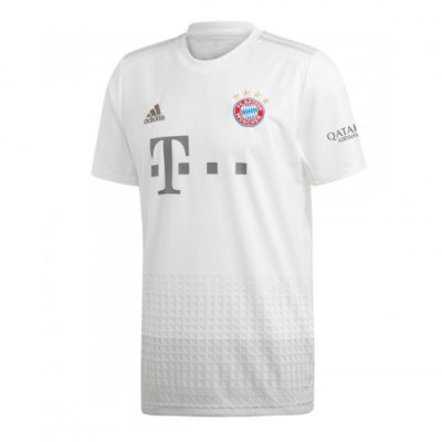 Bayern Munich away jersey 2019/20