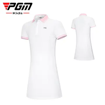 Golf t 2025 shirt dress