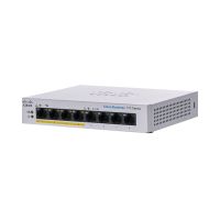 Cisco Business 110 Series 8G PoE (CBS110-8PP-D-EU)