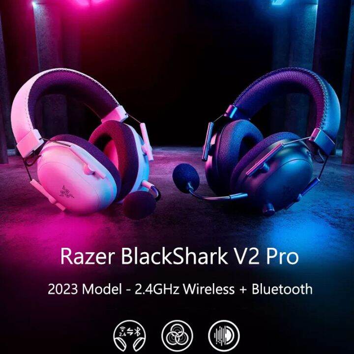 Blackshark v2 pro discount bluetooth