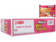 Miến Phú Hương Thịt Bằm 55gr