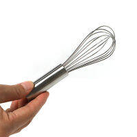 Mini Whisk for Kids Montessori Practical Life Materials Childrens Kitchen Utensils Small Egg-Beater Basic Skill Learning Tools