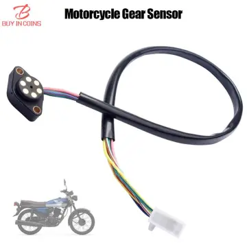 Indicators - Accessories - Gear - Shop