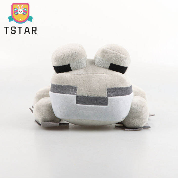 ts-ready-stock-16ซม-minecraft-กบหมอน-plush-ของเล่นการ์ตูนเกมตุ๊กตาตุ๊กตาตุ๊กตา-plush-ของเล่นสำหรับเด็กวันเกิด-gift-cod