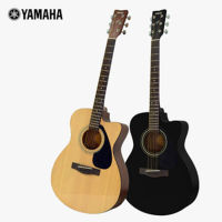 กีตาร์โปร่ง YAMAHA Fs100c