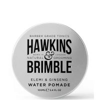 Hawkins &amp; Brimble Water Pomade 50g/100ml