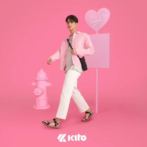 รองเท้าแตะ-รองเท้า-kito-กีโต้-flow-twotone-รองเท้ารัดส้น-รุ่น-ac27-size-36-43