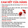 Gáo ăn cao su kiểu thái lan. 1 cái  máng ăn cho gà. máng ăn uống cho gia - ảnh sản phẩm 6
