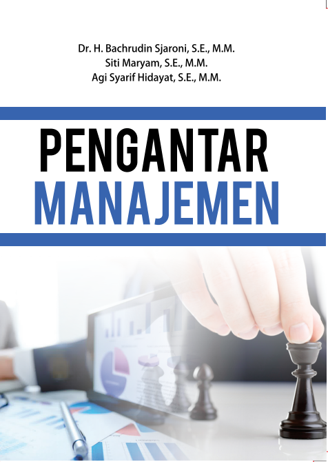 Buku Pengantar Manajemen | Lazada Indonesia