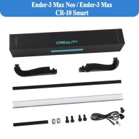 Creality Ender ชุดไฟ Led 3 S1 24V 5W ชิ้นส่วนเครื่องพิมพ์3d แท่ง Led สำหรับ Ender 3 Pro/ender 3 V2 /Ender 3 Neo/ender 3