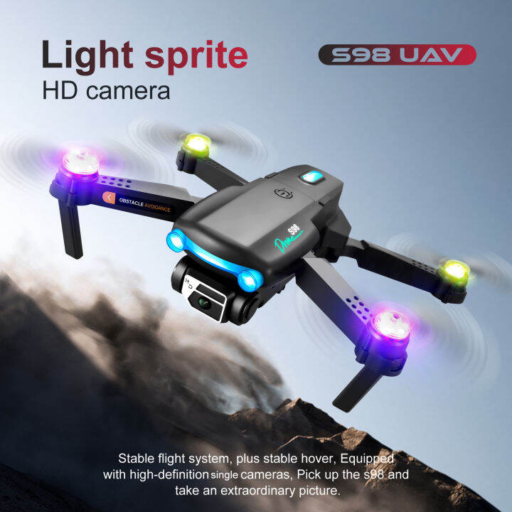 4k-คอปเตอร์สี่ใบพัดบังคับวิทยุ-fpv-กล้อง-hd-3d-พลิก2-4ghz-4ch-ของเล่นโดรนควบคุมระยะไกลมีไฟ-led