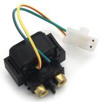 For Yamaha YN 100 Neos SB041 YP 125 R(D) (E) Majesty SE061 SE066 SE068 SE021 YQ 100 Aerox SB05 SB051 Starter Relay Solenoid