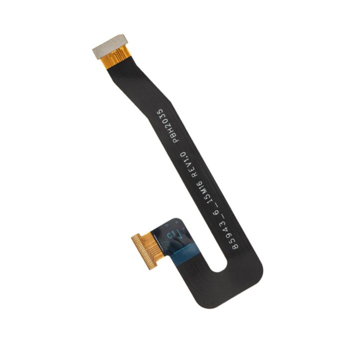 LCD Screen Display to MAIN Motherboard Connect Flex Cable For Samsung ...