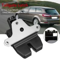 Tailgate Latch Car Tailgate Latch 1856670 4Pin for Ford Kuga MK1 / Mondeo MK4 / Galaxy MK2